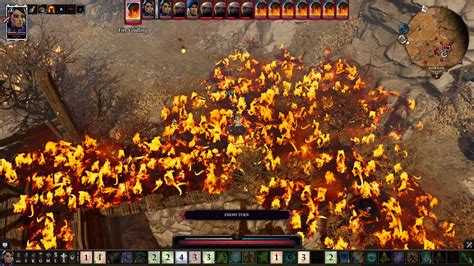 divinity 2 hellfire.